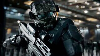 “Halo”: La esperada serie ya tiene fecha de estreno en Paramount+ 