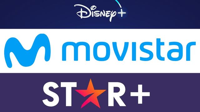 ¿Tienes Movistar TV? Ahora el servicio incluirá gratis Disney+ y Star+