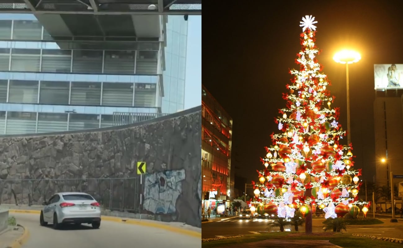 Estos son los consejos que debes seguir para conducir de manera segura durante las fiestas de fin de año, según la PNP. (Foto: difusión)