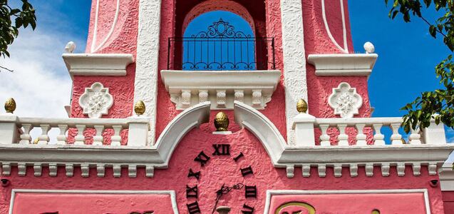 El famoso restaurante mexicano fue comprado por los creadores de “South Park” y salvado de la quiebra