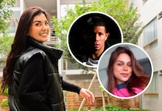 El misterioso mensaje de Ana Siucho tras conocerse el ampay de Edison Flores y Antonella Martorell