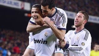 Real Madrid participará en julio en un torneo entre Europa y EE.UU.