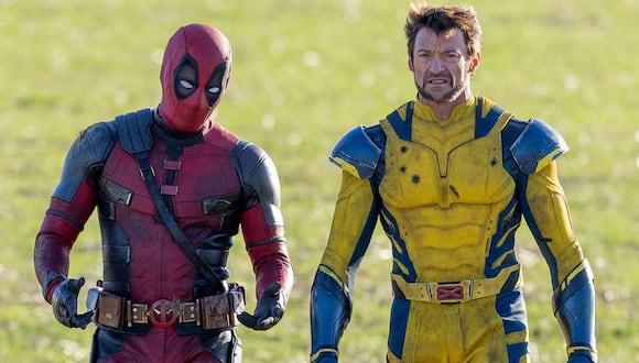 "Deadpool & Wolverine" será la película más violenta de Marvel y no tendrá censura | Foto: Archivo GEC