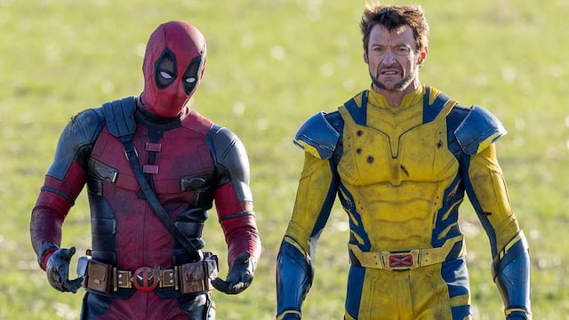 “Deadpool & Wolverine” será la película más violenta de Marvel y no tendrá censura