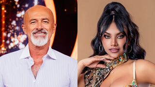 ¡Impresionante! La joven del ampay con Carlos Alcántara sorprende con su confesión: “Lo siento...”