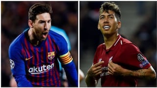 Barcelona vs. Liverpool: ¿cuándo jugarán por semifinales de Champions League?