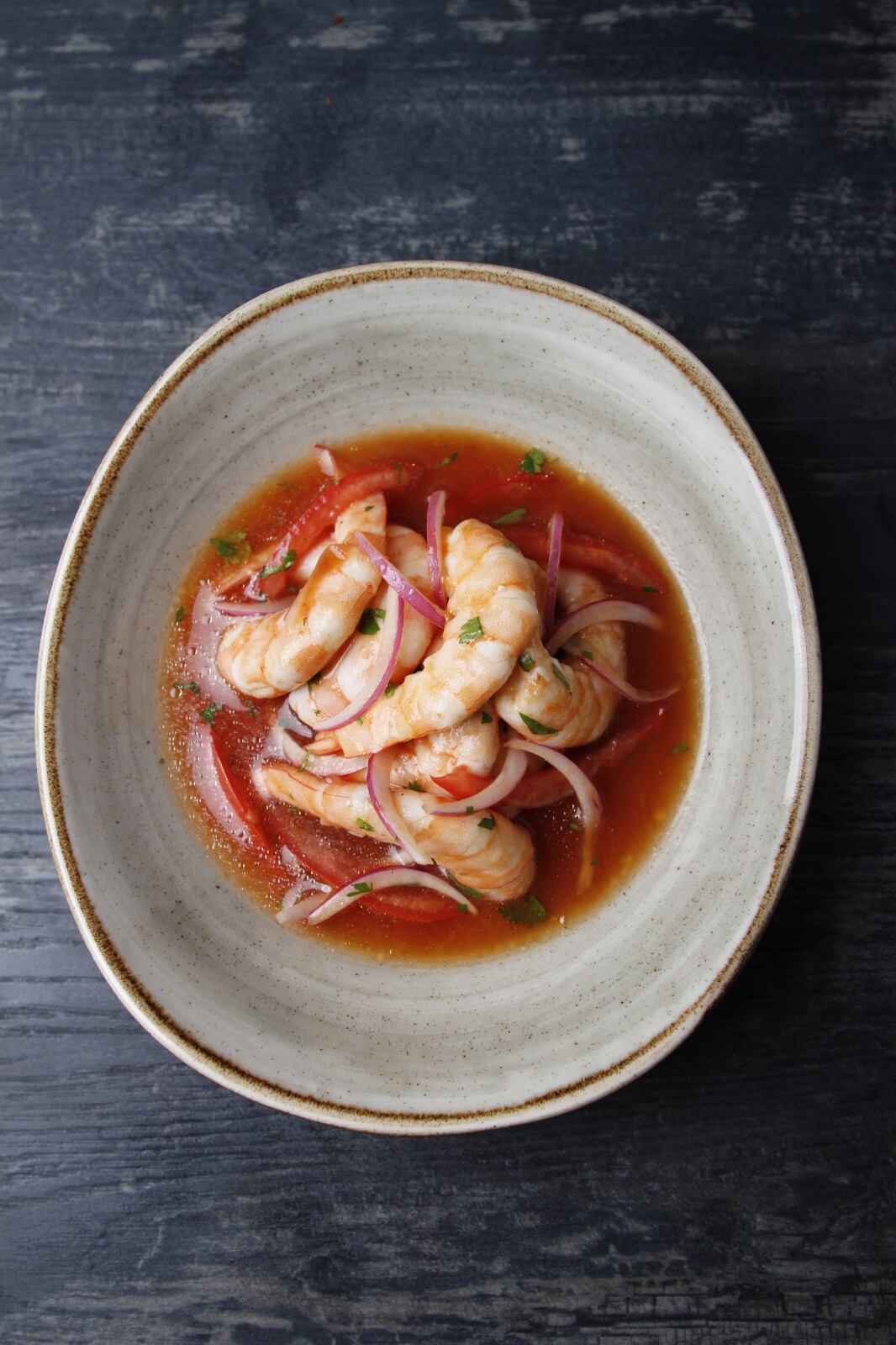 Cortesía de Santiago Granda.