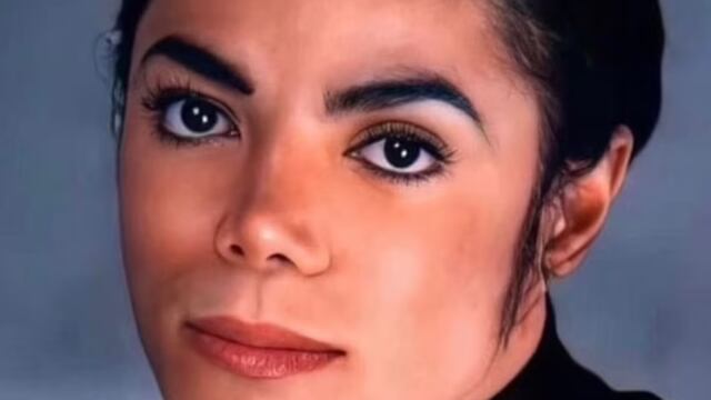 El doble de Michael Jackson que dice parecerse al cantante de forma natural y sin ningún retoque