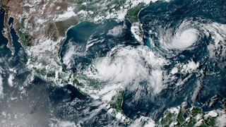 Estados Unidos: tormenta tropical Beryl podría convertirse en un “huracán importante”, según la NHC