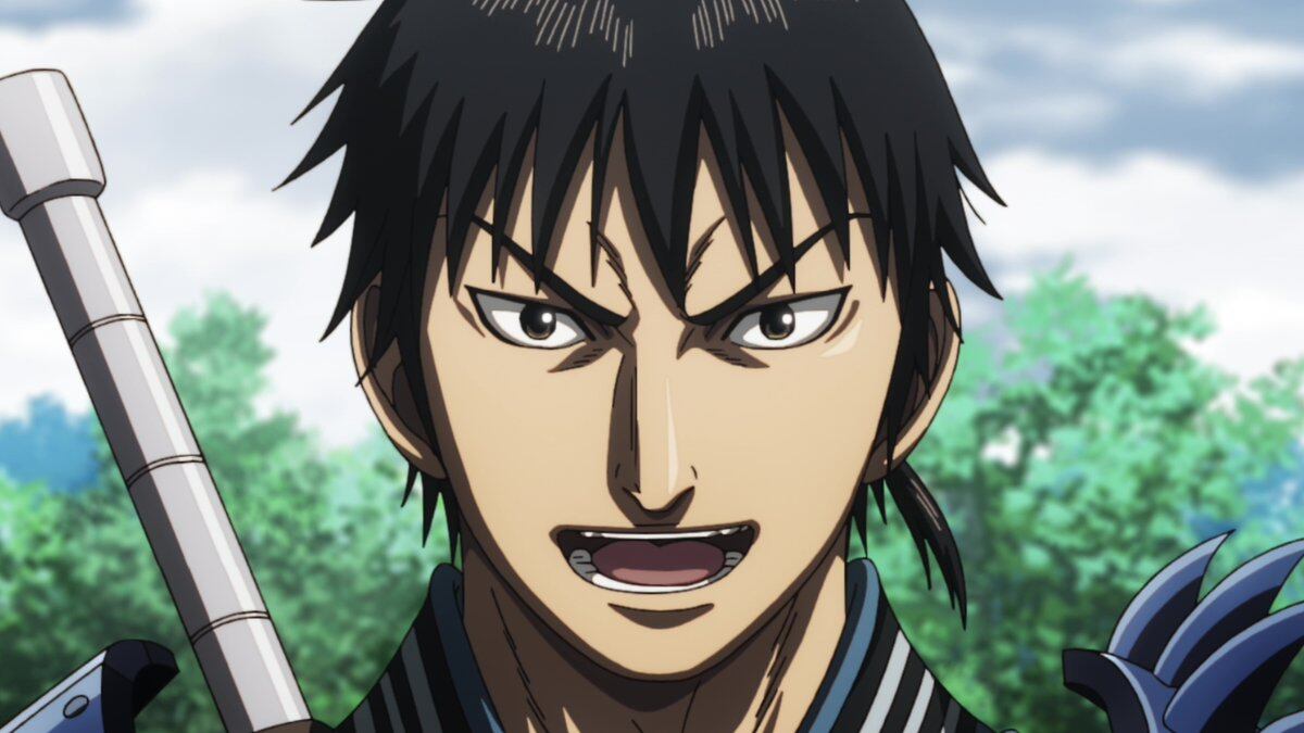 El capítulo 2 de la Temporada 6 de "Kingdom" se estrena oficialmente en Crunchyroll este día sábado 11 de octubre. (Foto: Crunchyroll)