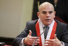 Ministro Ernesto Álvarez sobre Toledo y Castillo: “No se pueden instrumentalizar indultos o gracias presidenciales en procura de la impunidad”