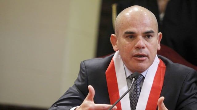 Ministro Ernesto Álvarez sobre Toledo y Castillo: “No se pueden instrumentalizar indultos o gracias presidenciales en procura de la impunidad”
