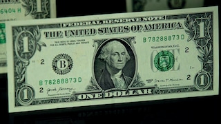 Estados Unidos: esta es la razón por la que debes prestar atención al código de serie de los billetes, según coleccionista