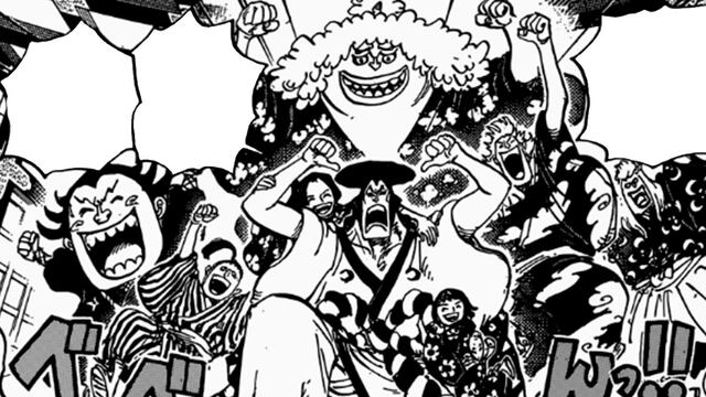“One Piece” 963 MANGA ONLINE sub español: ¿cómo y dónde leer el nuevo capítulo de manera gratuita y legal?