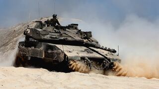 “Sin la salida de Hamás de Gaza, no hay posibilidad de terminar la guerra”, dice embajador de Israel