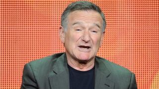 Las cenizas de Robin Williams fueron esparcidas en el mar