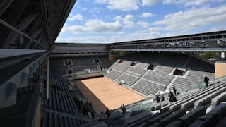 Roland Garros 2024: qué día inicia, fechas programadas y canal para ver los encuentros