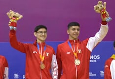 Tras más de 20 años: Tenis de mesa peruano clasificó al Mundial por Equipos