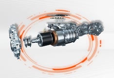 Un motor eléctrico promete revolucionar la autonomía de los autos: 150 km más con eficiencia récord