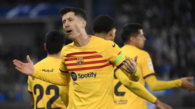 Barcelona venció 3-1 a Alavés por LaLiga | RESUMEN Y GOLES