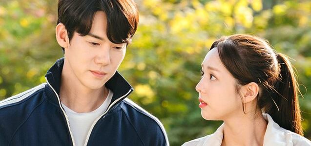 El divertido reto viral al que se sumaron Yoo Yeon-seok y Chae Soo-bin