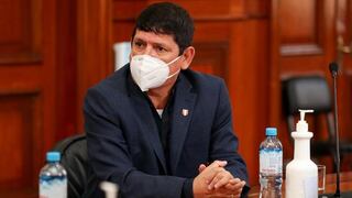 Agustín Lozano: El presidente la FPF afrontará un juicio oral en medio del cierre de las Eliminatorias
