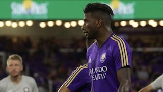 MLS: Carlos Ascues participó en golazo de Orlando City en su debut como titular | VIDEO