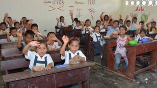 Año escolar 2023: Qali Warma brindará alimentación a más de 4.2 millones de escolares de todo el país