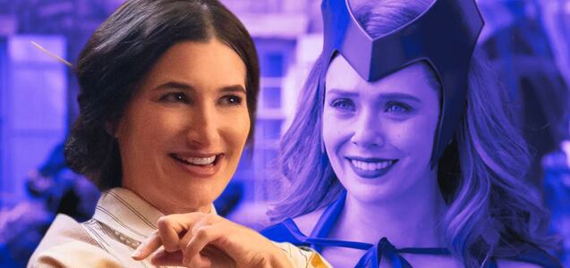 ¿Es necesario ver “WandaVision” para entender “Agatha All Along” de Disney Plus?