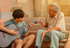 Lista de actores y personajes de “Una carta a mi juventud”: quién es quién en la película indonesia de Netflix