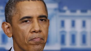 Barack Obama: “Estados Unidos está hastiado de Washington”