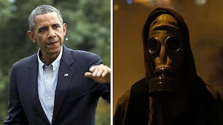 Obama evalúa "respuesta seria" ante supuesto ataque químico en Siria