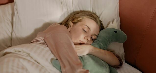 Por qué es importante la higiene del sueño si estás recuperándote o sientes dolor