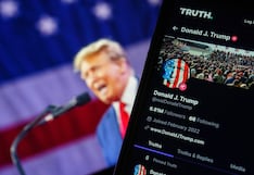 Demandan a Trump por vender acceso rápido a mensajes en su red social