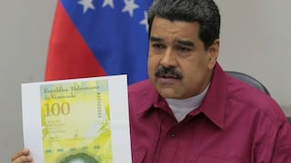 Venezuela ostenta los mejores bonos del mundo, Maduro vulnerable