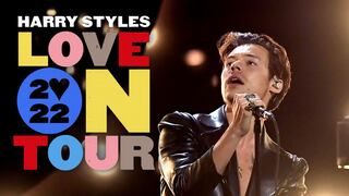 Harry Styles en Perú: ex One Direction confirmó su concierto en Lima en noviembre 2022