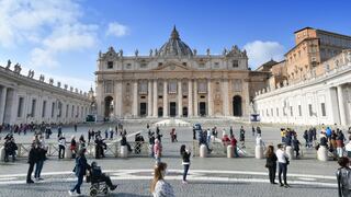 Los curas “rebeldes” seguirán bendiciendo las uniones homosexuales pese a veto del Vaticano
