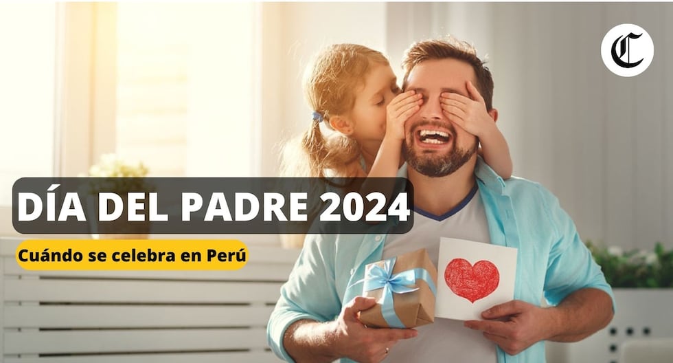 ¿Cuándo es el Día del Padre 2024 en Perú, Argentina y México? Origen e historia del efemérides