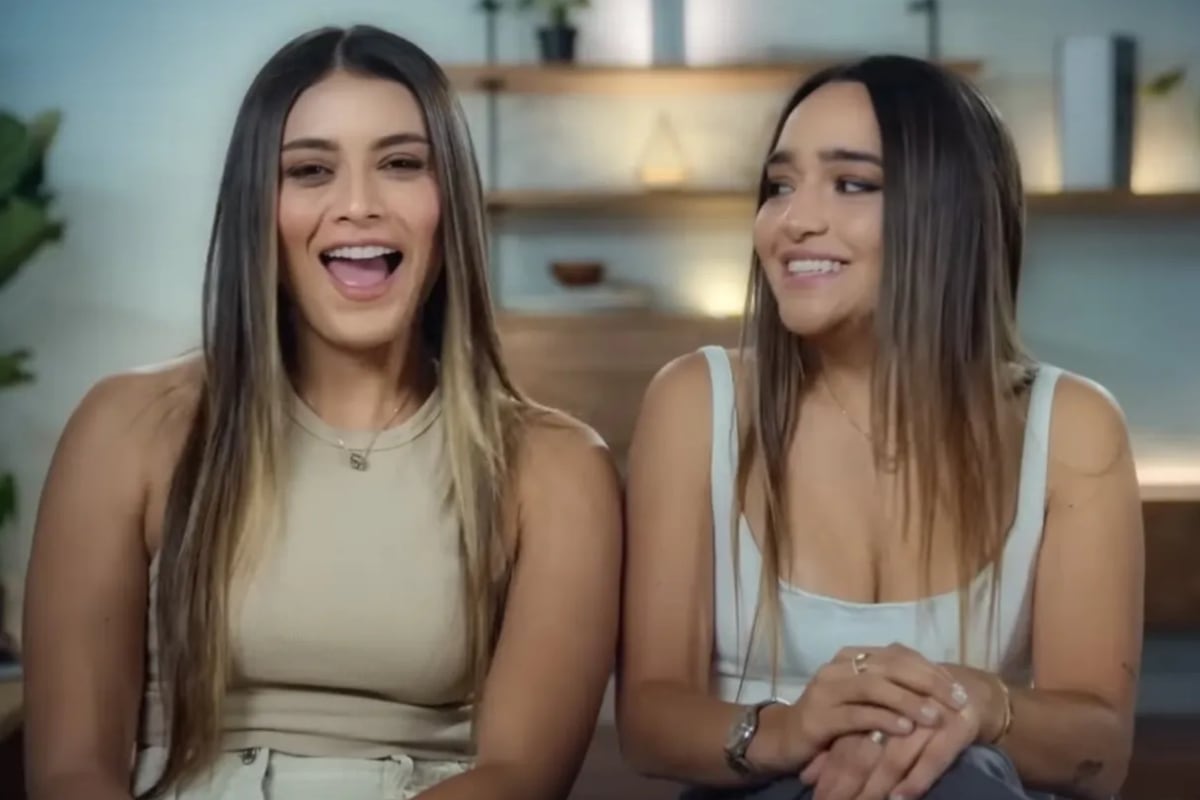 Prime Video estrenó su reality "Calle y Poché: Sin etiquetas". (Foto: Prime Video)