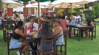 Unión de Gremios y Asociación de Restaurantes reclaman excesos de parte de municipalidades