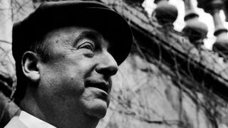 Neruda y Auden compitieron en 1963 por Nobel que ganó Seferis