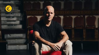 Gian Marco lo cuenta todo: “Mi etapa de mayor oscuridad fue en la adolescencia”