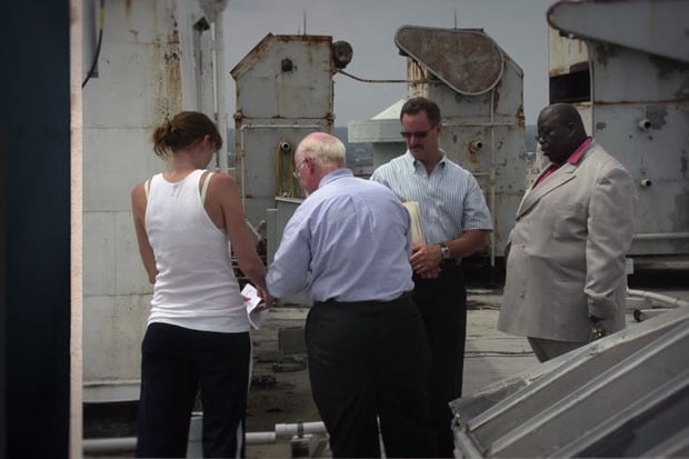 "Misterios sin resolver": ¿cómo murió realmente Rey Rivera? Todas las teorías (Foto: Netflix)