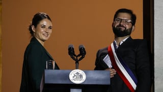 Primera dama de Chile da positivo en prueba de coronavirus