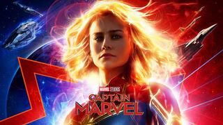 "Captain Marvel" en español o con subtítulos: tráiler, sinopsis, crítica y entradas para ver la película