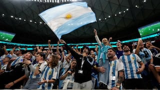 ¿Celebran antes de jugar? Este es el motivo por el que festeja todo Argentina en la previa del duelo ante Perú por la Copa América