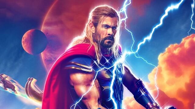 “Thor: Love and Thunder”: ¿Cuándo comienza la preventa de entradas para ver el preestreno de la película de Marvel?