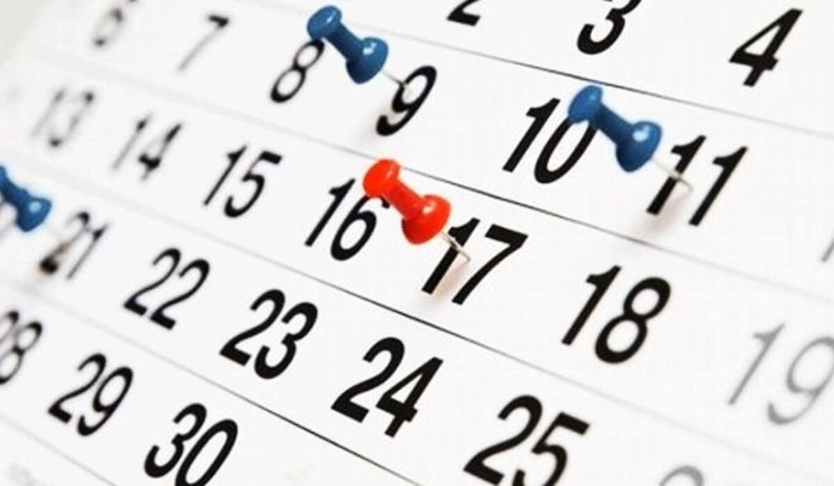 Los estudiantes de México tendrán un nuevo puente a finales de octubre (Foto: Pinterest)