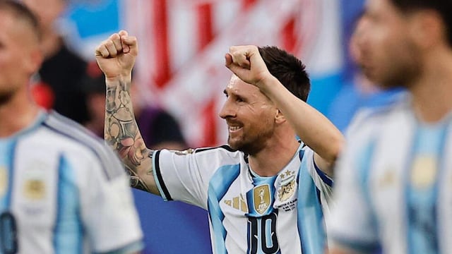 Argentina ya eligió su camiseta para la final del Mundial 2026: el uniforme de las grandes hazañas