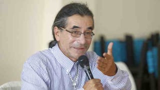 Áncash: JNE confirma suspensión del ex gobernador Waldo Ríos